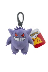 Pokémon™ 3.5 Inch Clip-On Plush™ Assortment